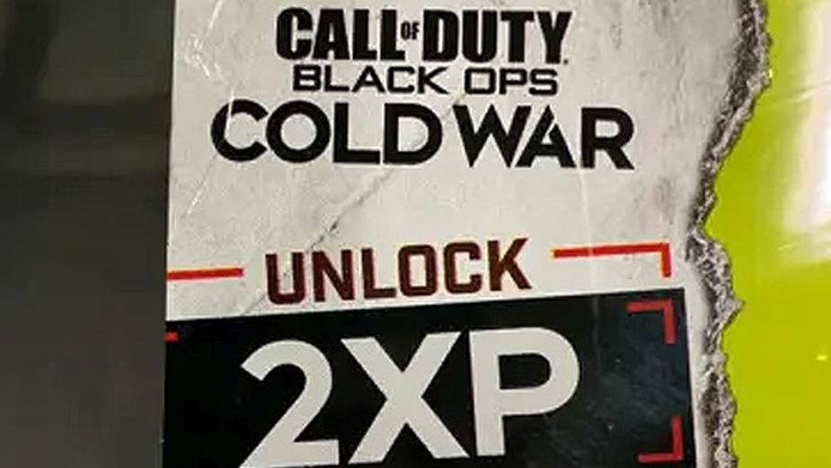 Doritos zdradza, że tegoroczne Call of Duty to Black Ops Cold War