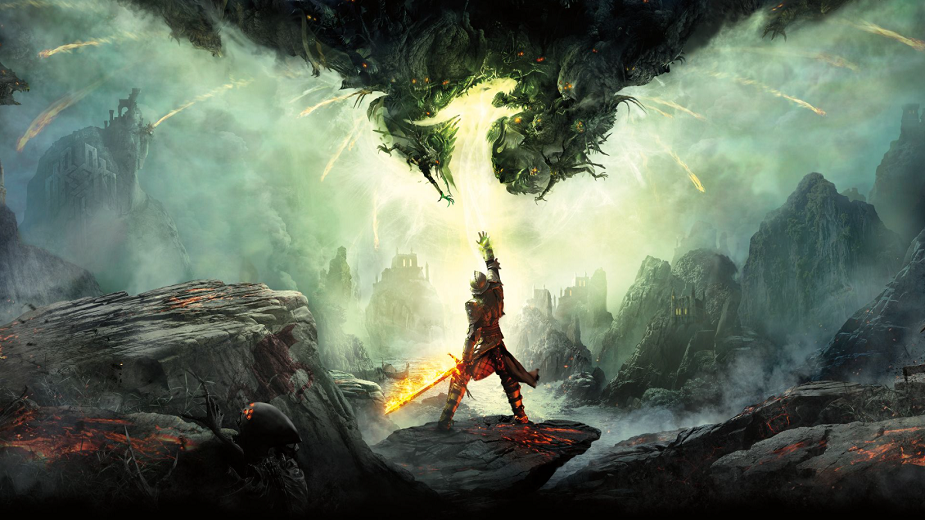 Dragon Age 4 to gra tworzona z myślą o PC i konsolach nowej generacji. Co z PS4 i Xbox One?