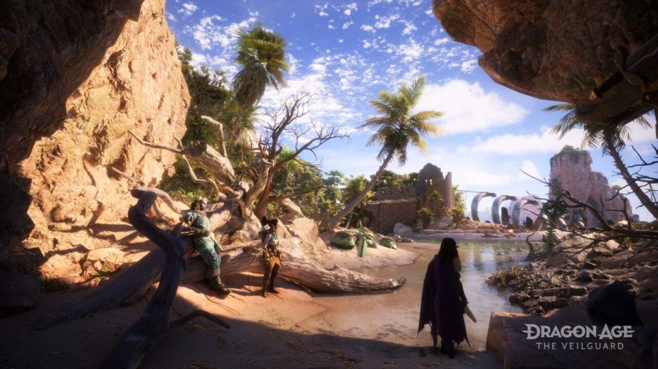 Dragon Age: The Veilguard będzie wymagał połączenia z siecią? Jasne stanowisko BioWare