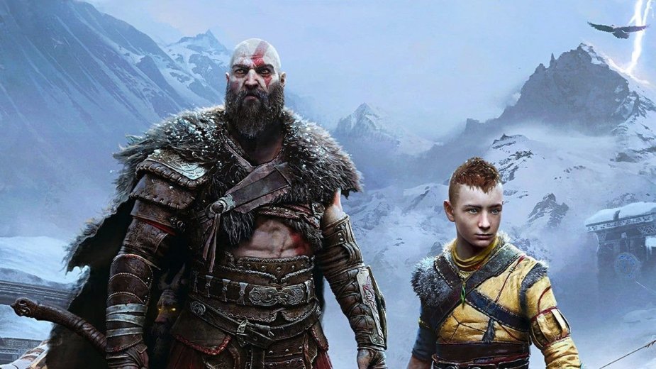Dwa duże hity z PS5 trafiły na PC. NVIDIA chwali się wydajnością