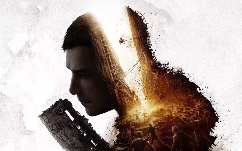 Dying Light 2 - polska gra zawiera więcej tekstu niż powieści Sapkowskiego, Tolkiena czy Kinga