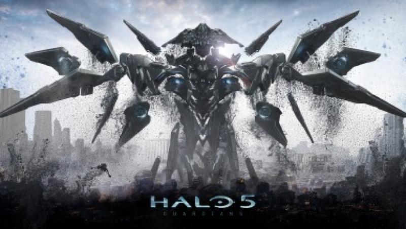 Dyrektor kreatywny serii Halo odchodzi ze studia 343 Industries 