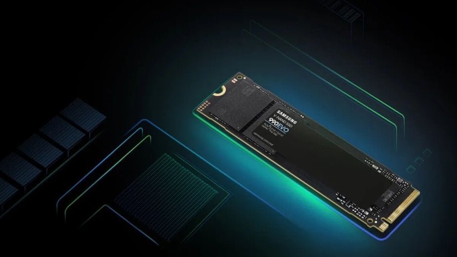 Twój następny komputer będzie dużo droższy. Dyski i pamięci Samsung lecą w górę