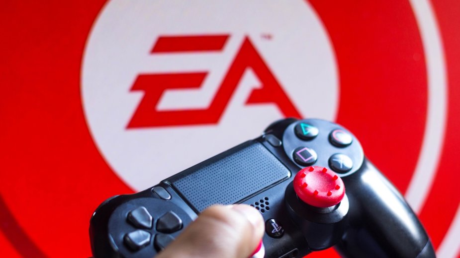 EA chce wykorzystać AI do ulepszenia gier i systemu monetyzacji