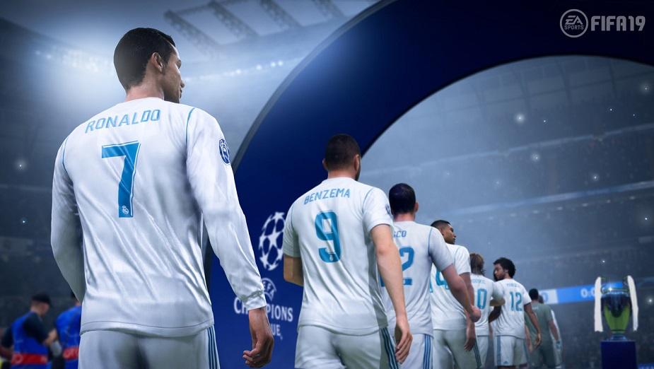 EA doda istotną nowość do trybu Ultimate Team w FIFA 19