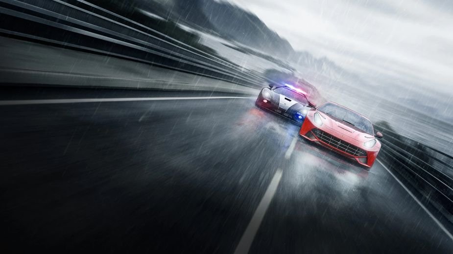Gracze piszą petycje, a EA wyłącza wtyczkę w Need for Speed: Rivals