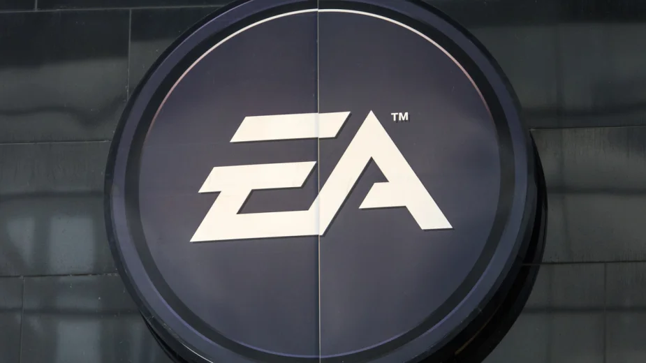 EA
