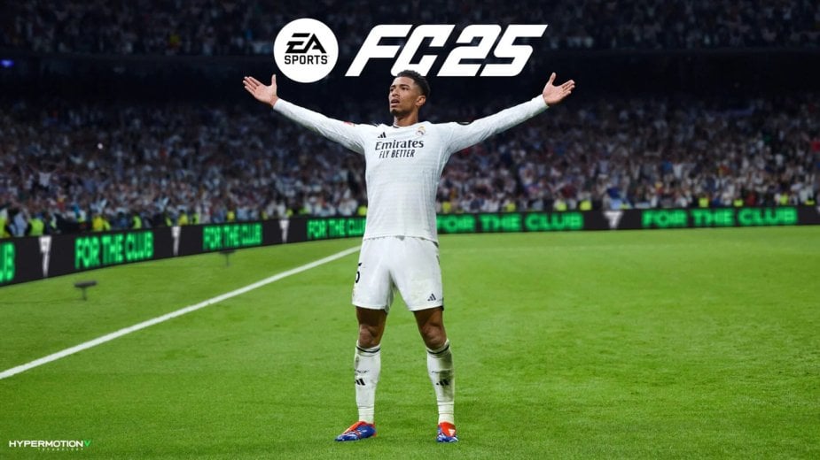 EA Sports FC 25 oficjalnie - data premiery, ceny, edycje i nowości