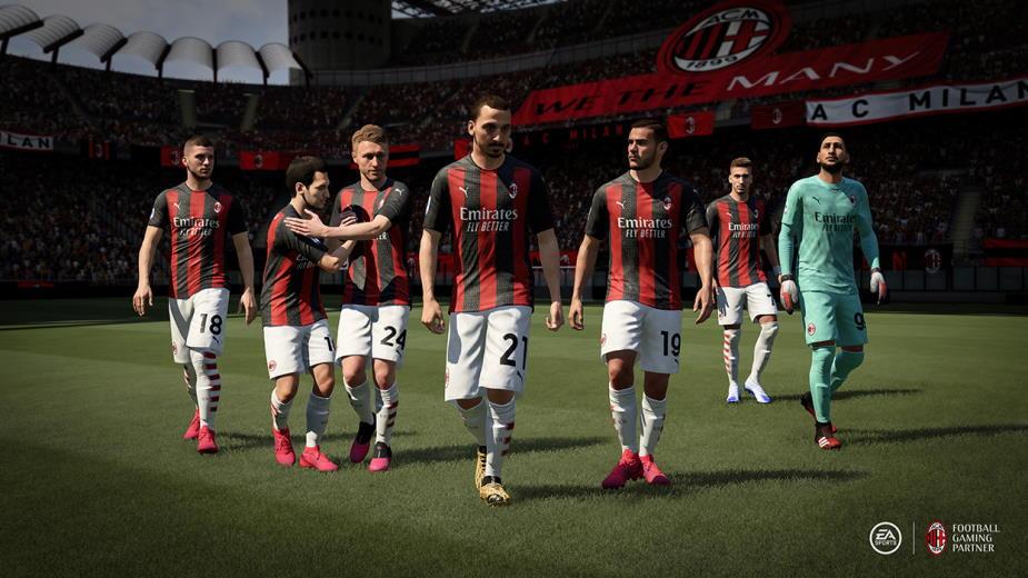 EA Sports użyło wizerunku Zlatana Ibrahimovica bez jego zgody?