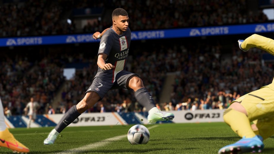 EA Sports z ogromną wpadką. Gracze mogli odpalić pełną wersję gry FIFA 23