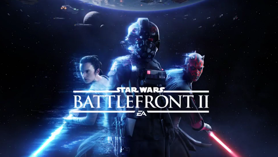 EA wycofuje się z mechanizmów pay-to-win w Star Wars Battlefront 2