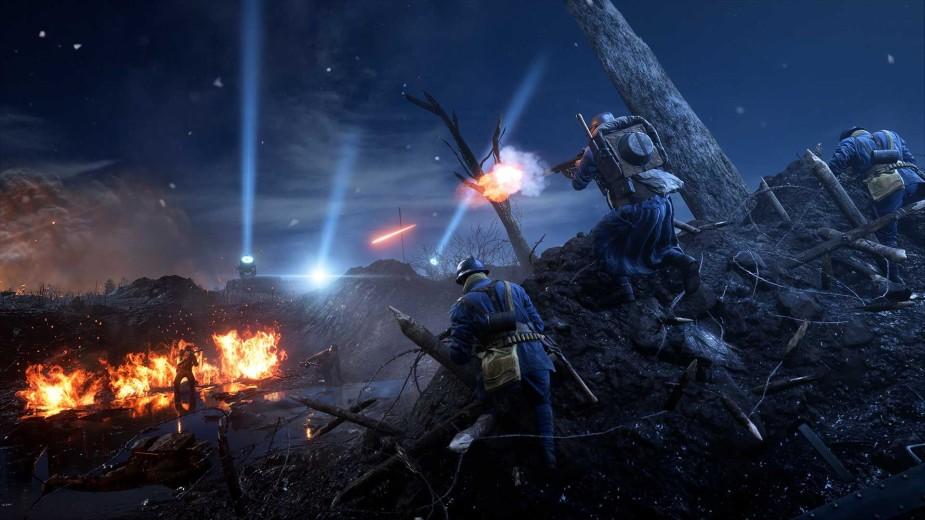 Easter Egg w Battlefield 1 zdradza datę ujawnienia kolejnej części serii