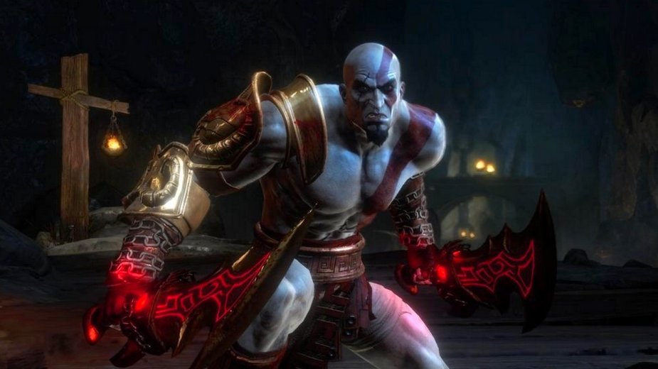 Jednak nie Egipt: nowy God of War ma wrócić do Grecji, z młodszym Kratosem