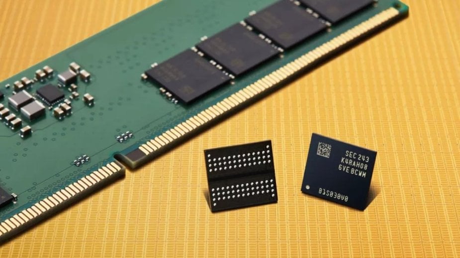 Eksperci ostrzegają przed niedoborem pamięci DRAM. Nadchodzą podwyżki cen