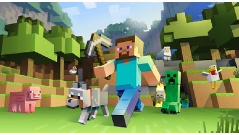 Ekspert ds. edukacji Wlk. Brytanii gardzi grą Minecraft