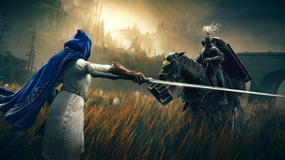 Elden Ring: Shadow of the Erdtree ma kłopoty z wydajnością. FromSoftware znalazło winnego