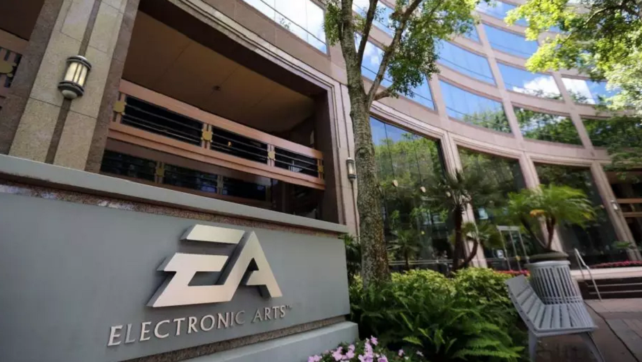 Electronic Arts nie może narzekać na brak przychodu. Wydawca generuje krocie dzięki mikropłatnościom