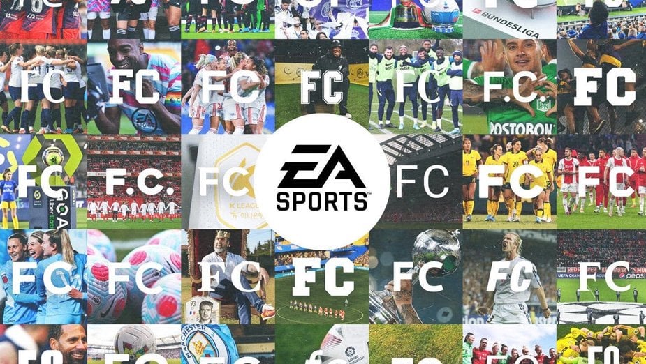FIFA - koniec popularnej piłkarskiej serii. Od teraz piłka nożna od EA to...