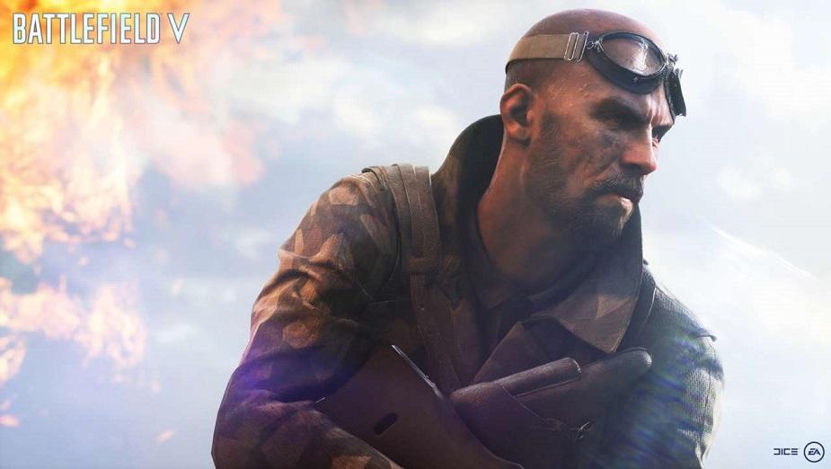 Electronic Arts przełożyło premierę Battlefielda 5!