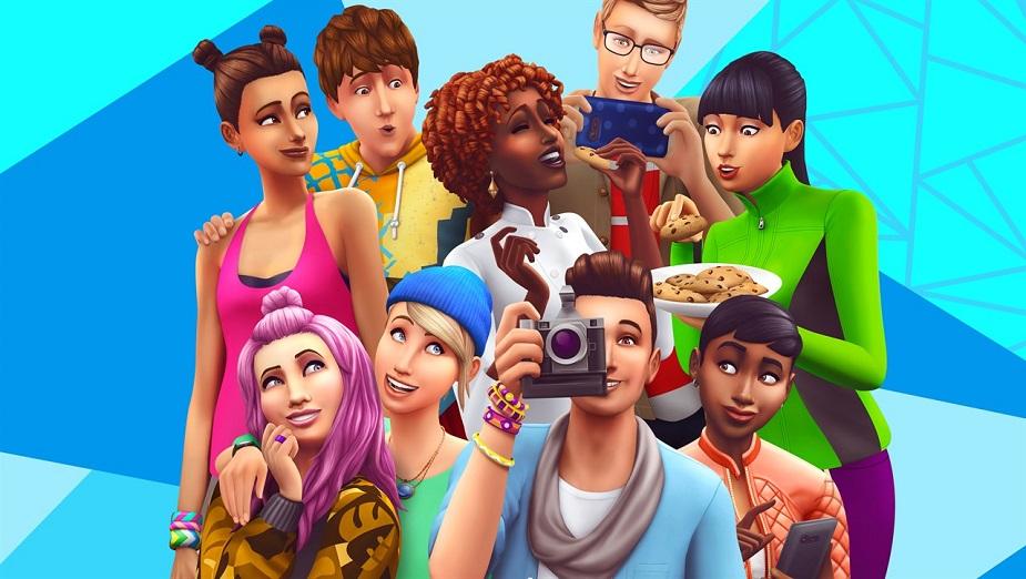 Electronic Arts świętuje 20 lat istnienia marki The Sims