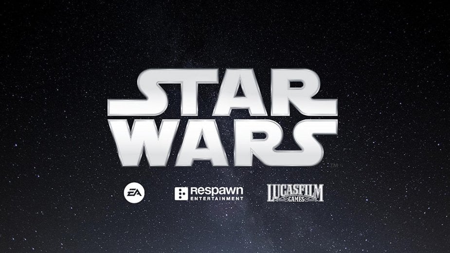 Electronic Arts wyda nie jedną a trzy gry z serii Star Wars
