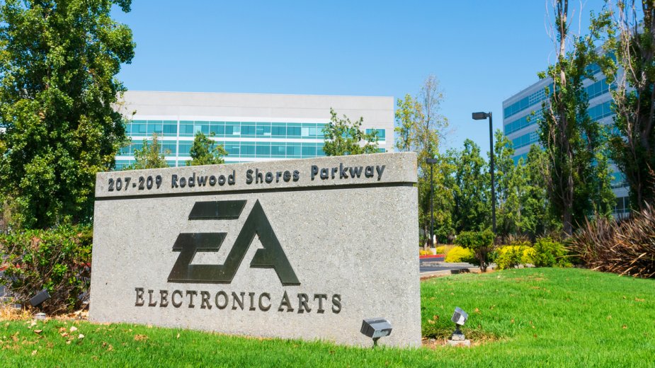 Electronic Arts zostanie przejęte? Szef EA nie wyklucza takiej możliwości