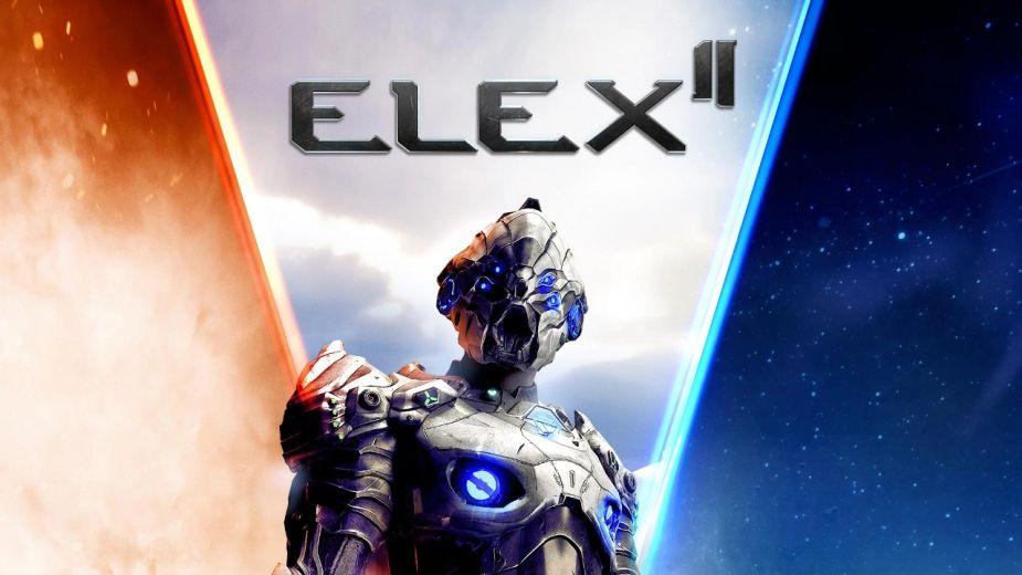 ELEX 2 oficjalnie. Twórcy Gothica kontynuują postapokaliptyczne RPG w klimacie sci-fi 