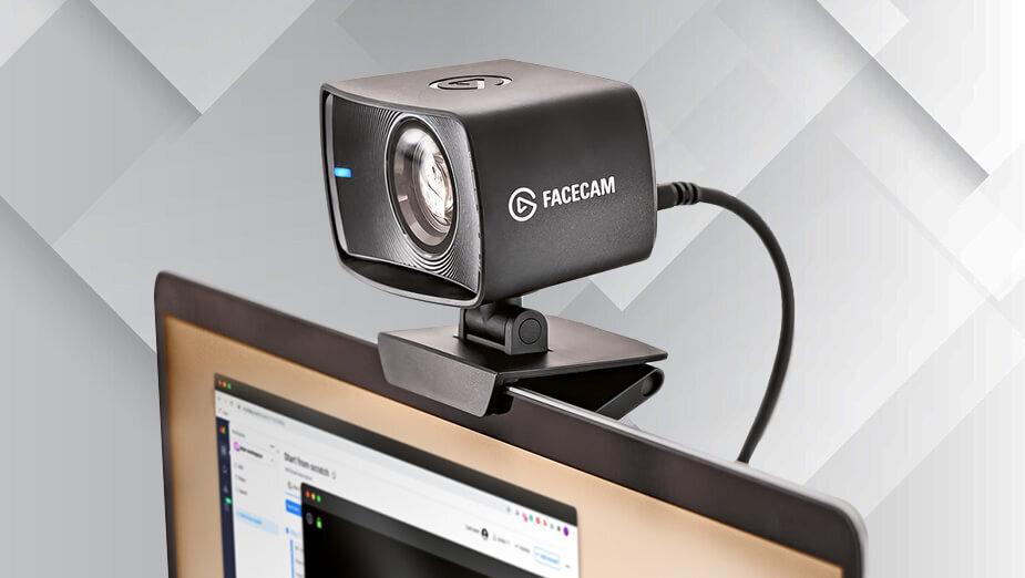 Elgato Facecam - test kamerki internetowej dla wymagających