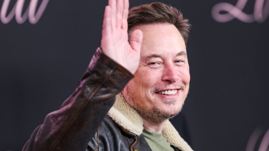 Elon Musk poparł skrajnie prawicową partię AfD z Niemiec, oskarżaną o faszyzm