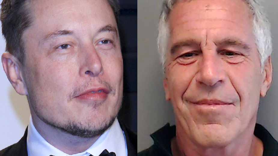 Elon Musk: Dlaczego lista klientów Jeffery'a Epsteina nie została ujawniona?