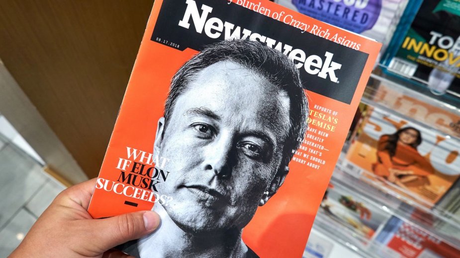 Francja ściga Muska. Śledztwo w sprawie manipulacji algorytmem X