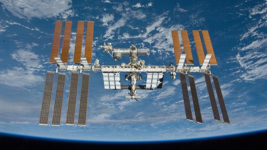 Elon Musk i SpaceX zniszczą ISS. NASA zapłaci za to prawie miliard dolarów