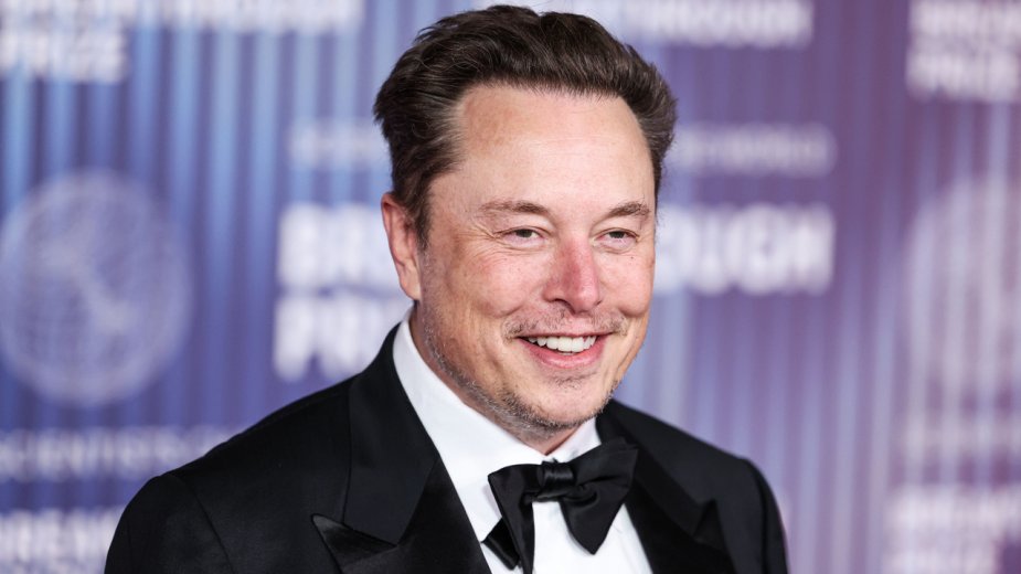 Elon Musk tworzy nową partię i otwarcie uderza w Donalda Trumpa