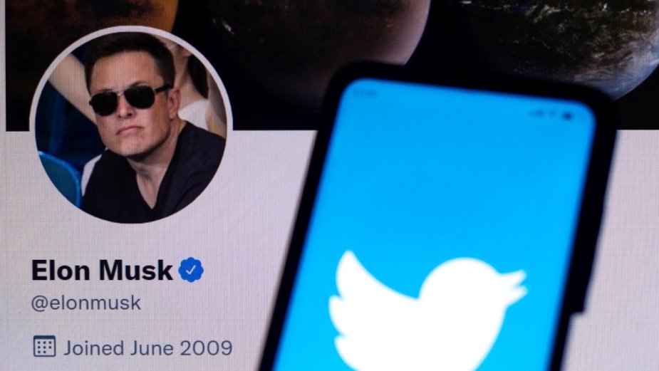 Elon Musk składa pozew przeciwko kancelarii, która zmusiła go do zakupu Twittera