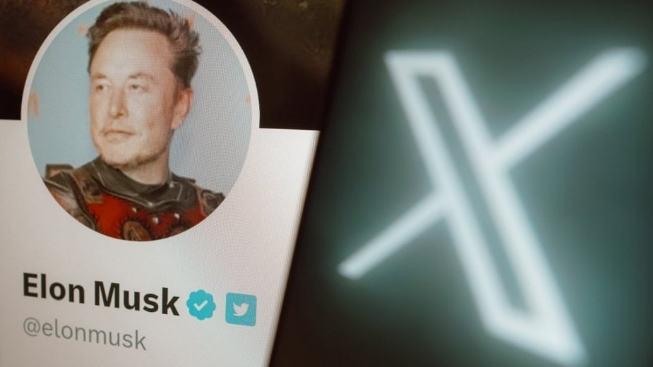 Elon Musk ujawnia, kto stoi za „masowym cyberatakiem” na X