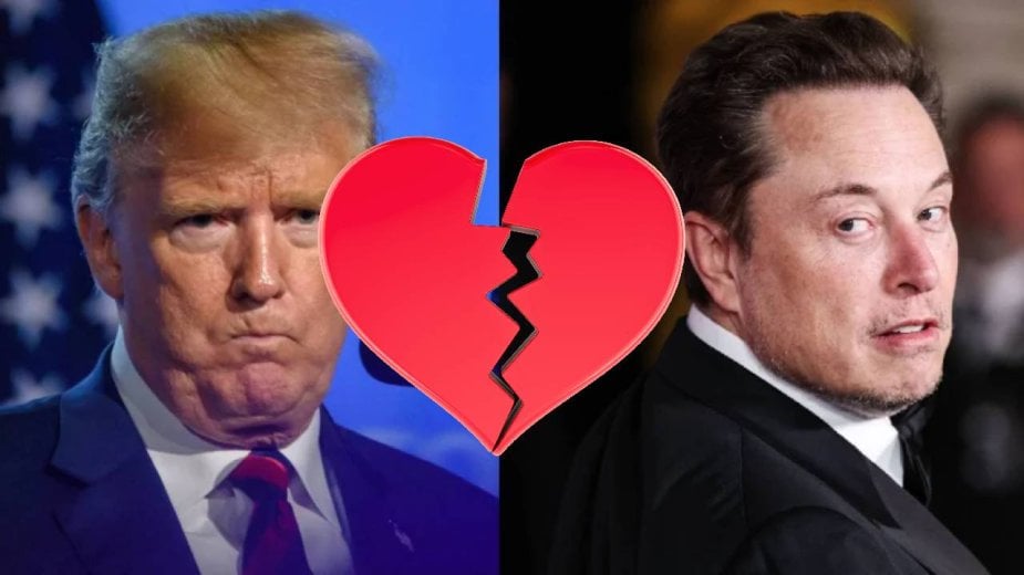 Elon Musk „żałuje” swoich wpisów o Trumpie. I tak może być za późno