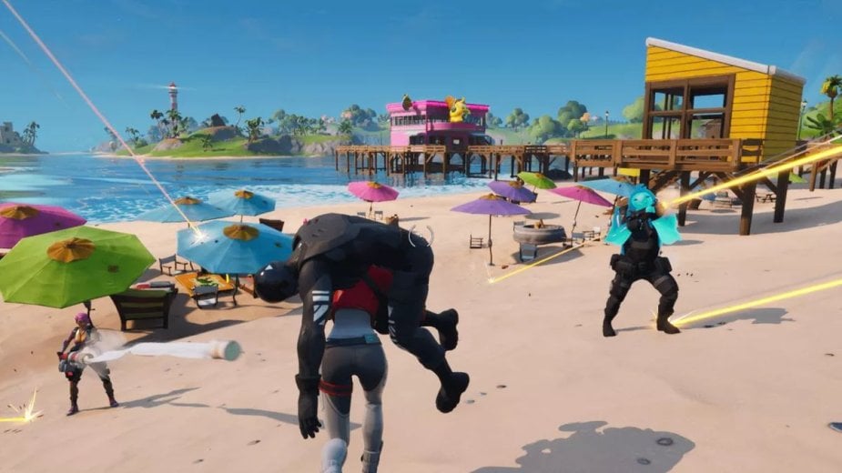 Epic Games pozywa gracza, który oszukiwał w Fortnite. Skutki są bolesne, będzie zwracał pieniądze