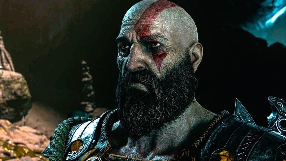 Epic Games kupiło firmę odpowiedzialną za animacje twarzy God of War