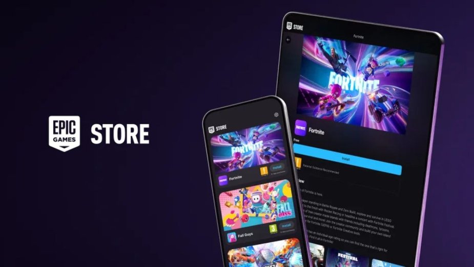 Epic Games kończy spór z mobilnym gigantem. Porozumienie po cichu