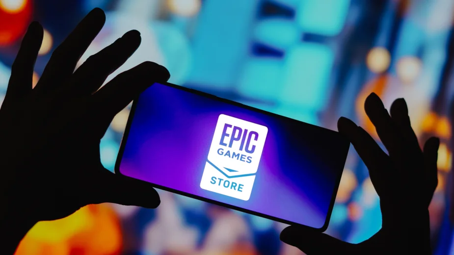 Epic Games Store