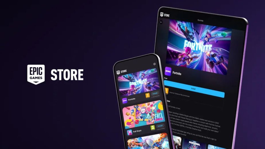 Epic Games znów na wojnie. Tym razem firma pozywa Google i Samsunga