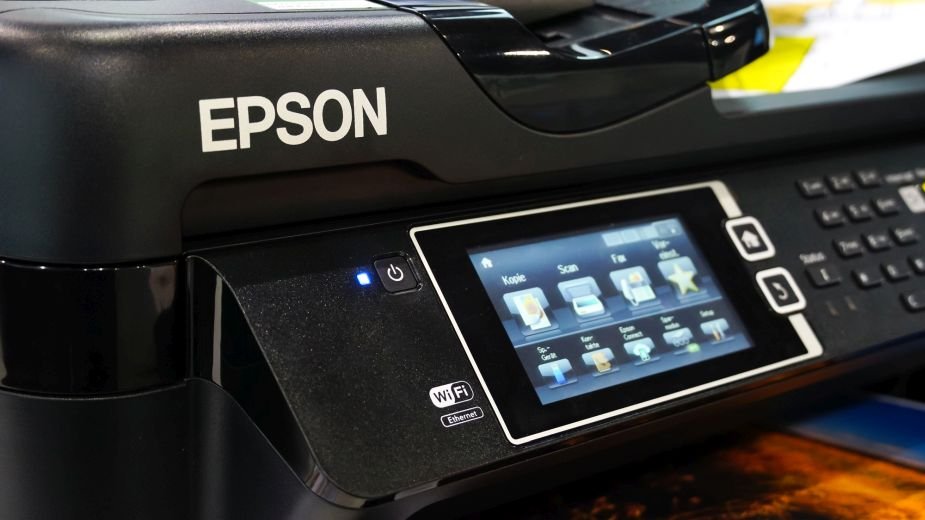 Epson całkowicie kończy z drukarkami laserowymi, bo są... nieekologiczne