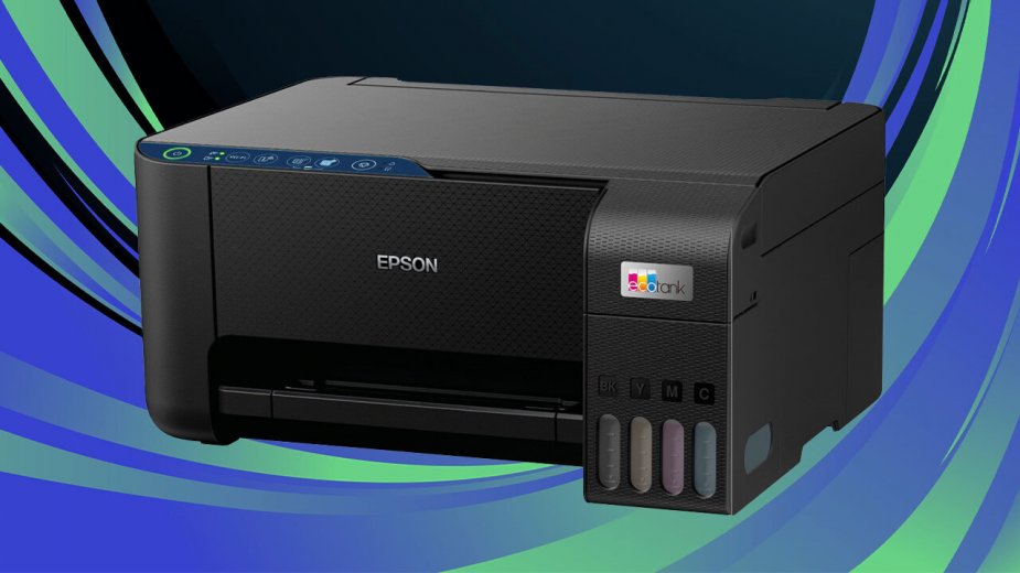 Epson EcoTank L3251 - test niezwykle wydajnej drukarki atramentowej. Czy warto?