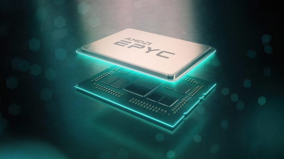 EPYC Turin - nowe serwerowe procesory AMD mogą pozamiatać