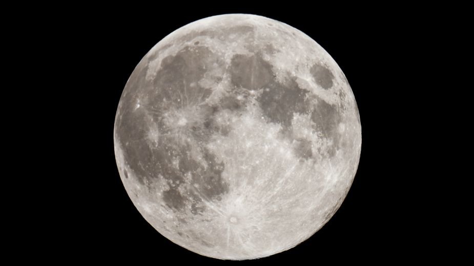 ESA: Konieczne jest wprowadzenie jednej strefy czasowej na Księżycu