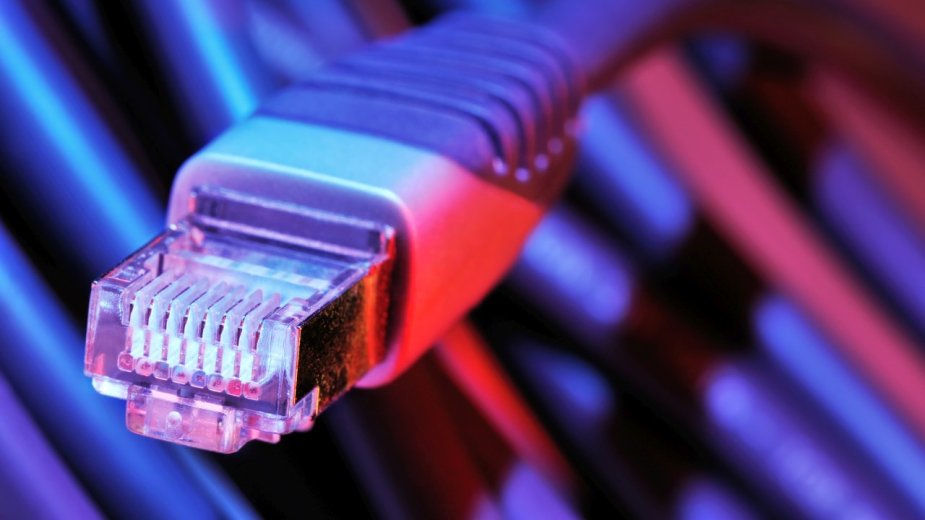 Ethernet świętuje 50 lat od swojego powstania, kiedy działał z prędkością 2,94 Mbit/s