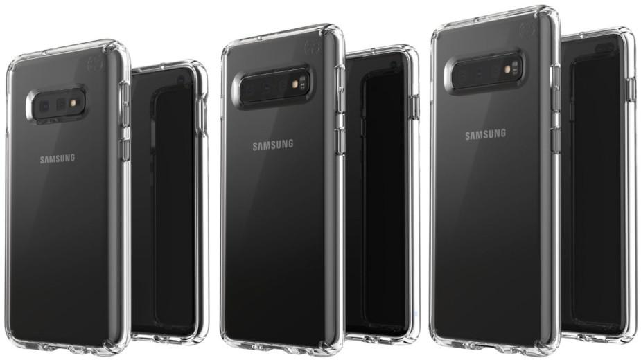 Europejska wersja Samsunga Galaxy S10 rozczarowuje w benchmarkach