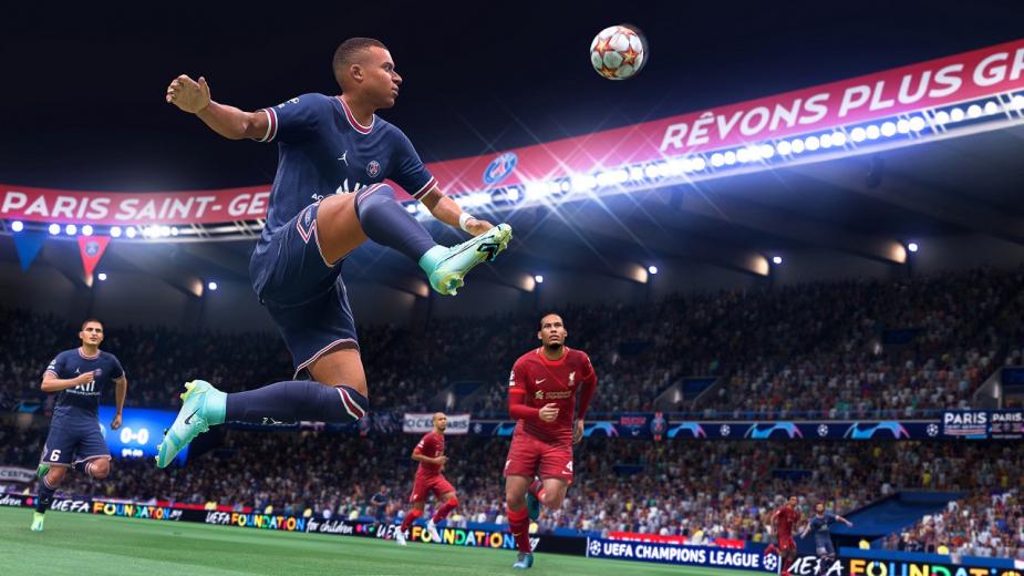 Exploit w FIFA 22 pozwalał unikać przegranej. EA Sports ukarało graczy, którzy go wykorzystywali