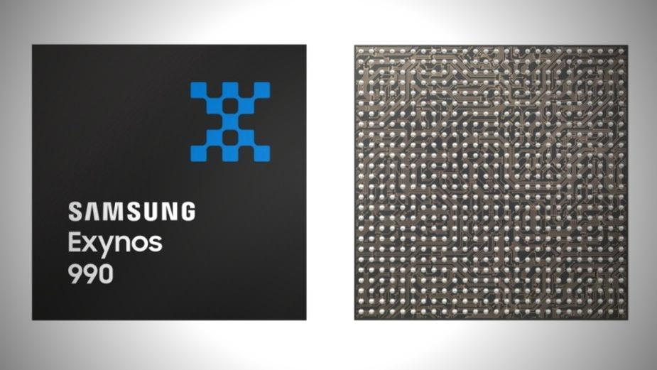 Exynos 990 - Samsung zapowiada swój nowy flagowy SoC dla smartfonów