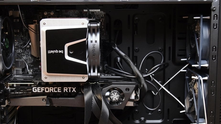 Te wymagania to nie żart - GeForce RTX 5080 jako minimum do 1080p